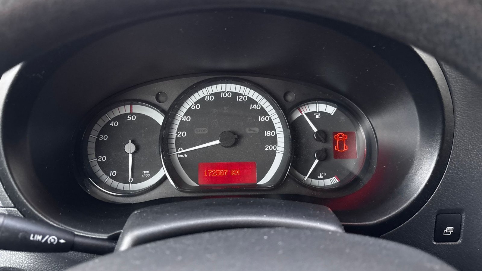 PKW/LKW za tip Mercedes-Benz Citan 109 CDI CDI 109, Gebrauchtmaschine u Tønder (Slika 10)