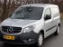 PKW/LKW des Typs Mercedes-Benz Citan 109 CDI CDI 109, Gebrauchtmaschine in Tønder (Bild 3)