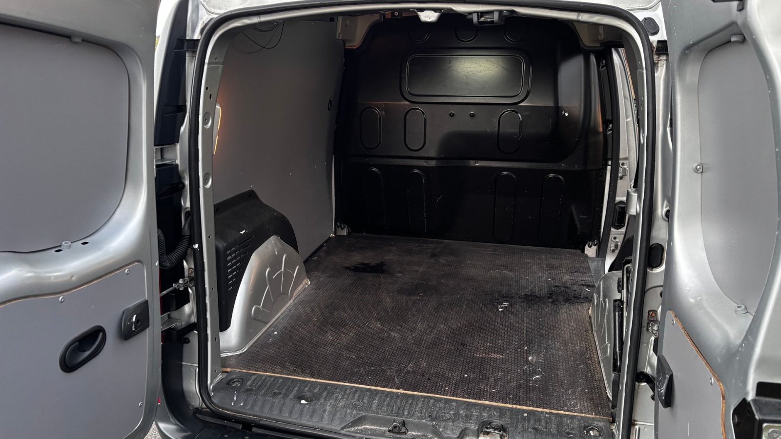 PKW/LKW des Typs Mercedes-Benz Citan 109 CDI CDI 109, Gebrauchtmaschine in Tønder (Bild 9)