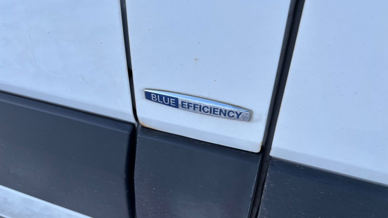 PKW/LKW типа Mercedes-Benz Sprinter 314 314 Blue Efficiency kun 175.000km, Gebrauchtmaschine в Løkken (Фотография 6)