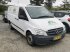 PKW/LKW des Typs Mercedes-Benz Vito 110 CDI, Gebrauchtmaschine in Rødovre (Bild 2)