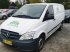PKW/LKW des Typs Mercedes-Benz Vito 110 CDI, Gebrauchtmaschine in Rødovre (Bild 1)
