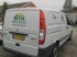 PKW/LKW des Typs Mercedes-Benz Vito 110 CDI, Gebrauchtmaschine in Rødovre (Bild 4)