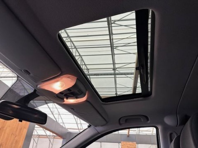 PKW/LKW des Typs Mercedes Mercedes Vito 163PS Allrad Automatik, Gebrauchtmaschine in Tamsweg (Bild 13)