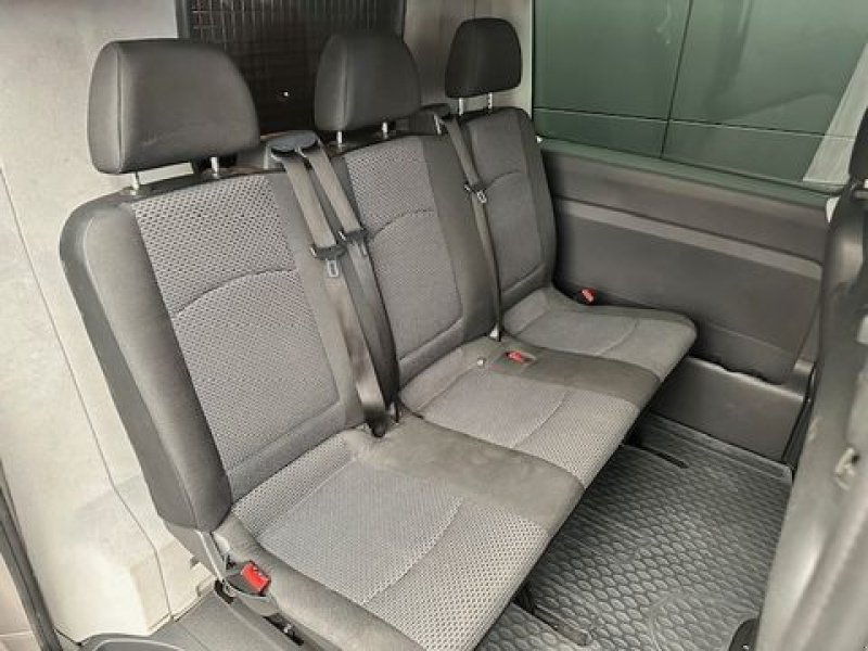 PKW/LKW des Typs Mercedes Mercedes Vito 163PS Allrad Automatik, Gebrauchtmaschine in Tamsweg (Bild 16)