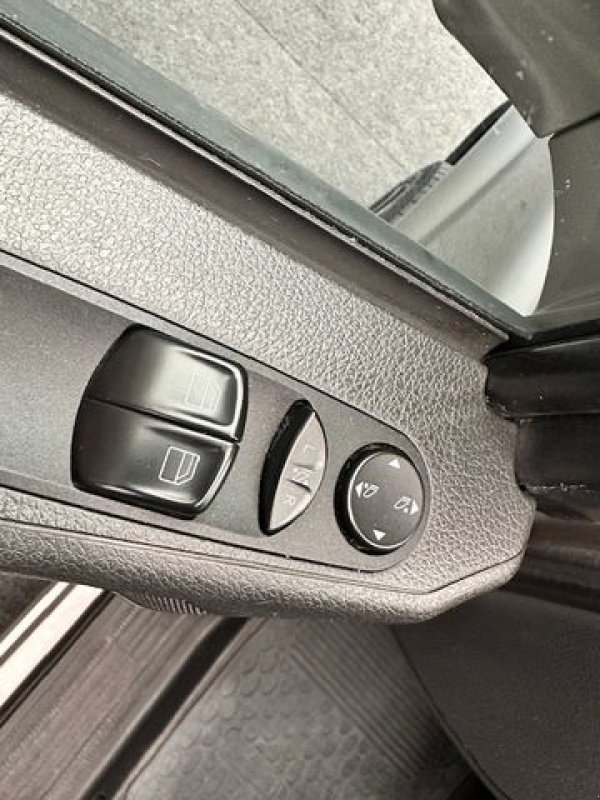 PKW/LKW des Typs Mercedes Mercedes Vito 163PS Allrad Automatik, Gebrauchtmaschine in Tamsweg (Bild 12)