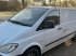 PKW/LKW del tipo Mercedes VITO 111 CDI, Gebrauchtmaschine In Rødovre (Immagine 2)