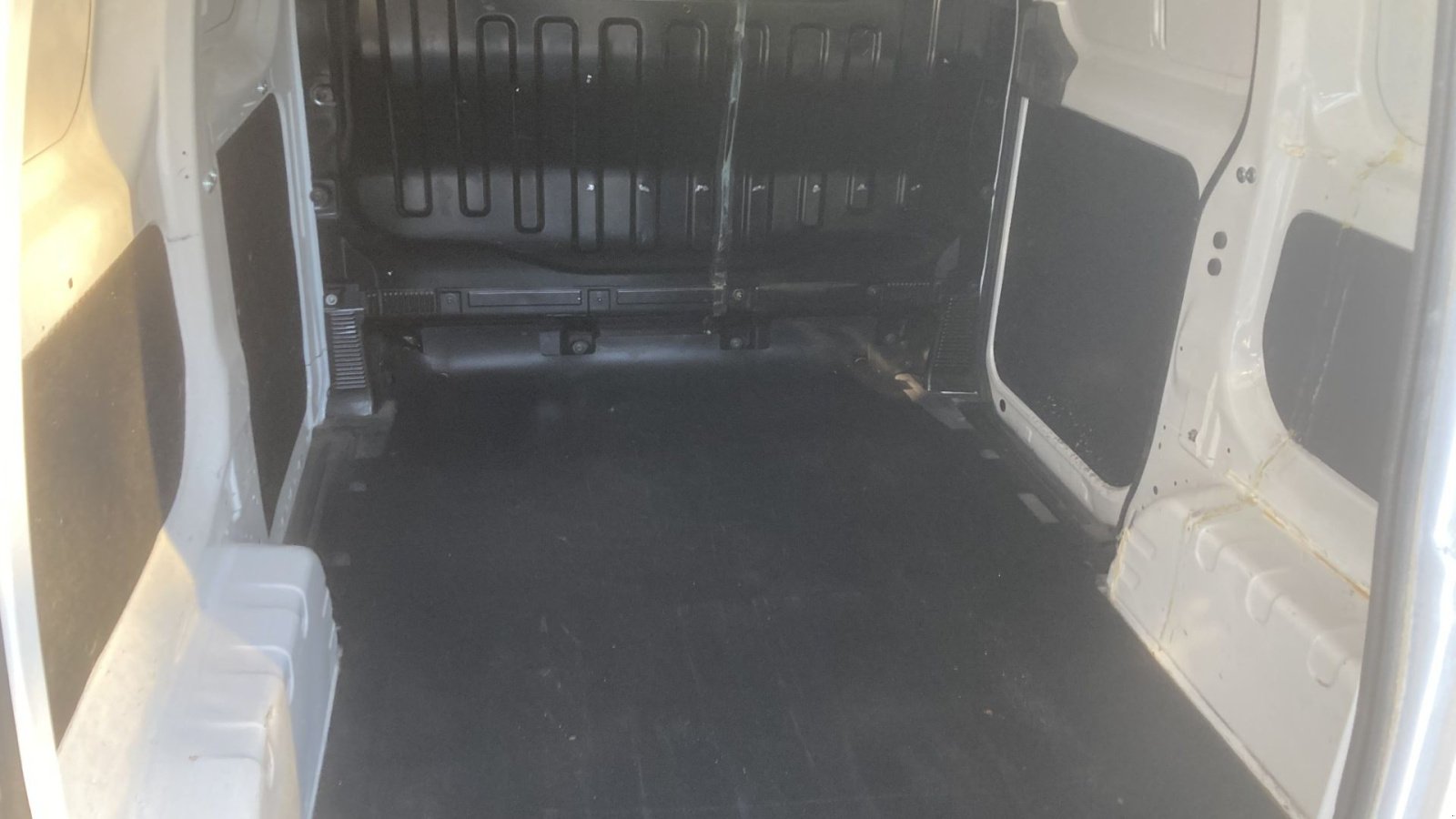 PKW/LKW Türe ait Nissan e-NV200, Gebrauchtmaschine içinde Dalmose (resim 3)