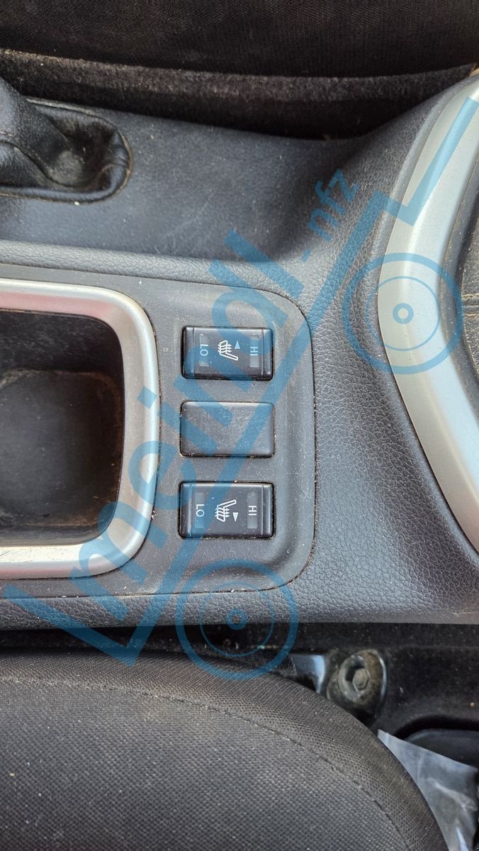 PKW/LKW of the type Nissan Navara, Gebrauchtmaschine in Eferding (Picture 14)