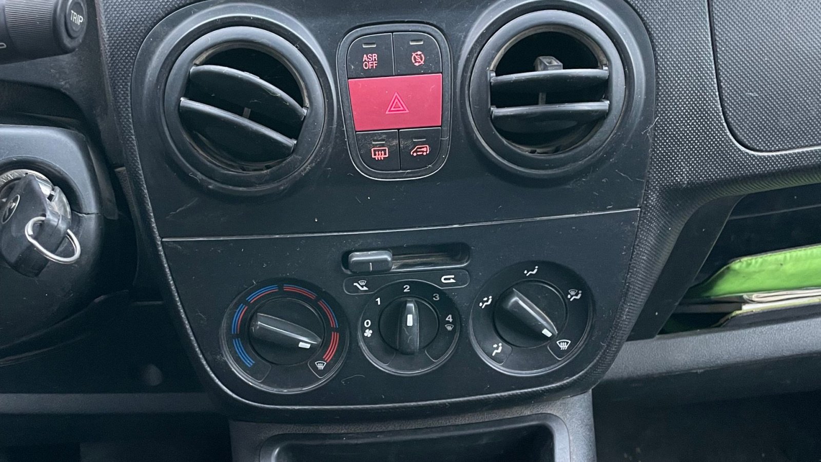 PKW/LKW typu Peugeot Bipper  Bipper 1,3 HDI, Gebrauchtmaschine v Hårlev (Obrázok 6)