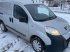 PKW/LKW tip Peugeot Bipper, Gebrauchtmaschine in Hårlev (Poză 1)