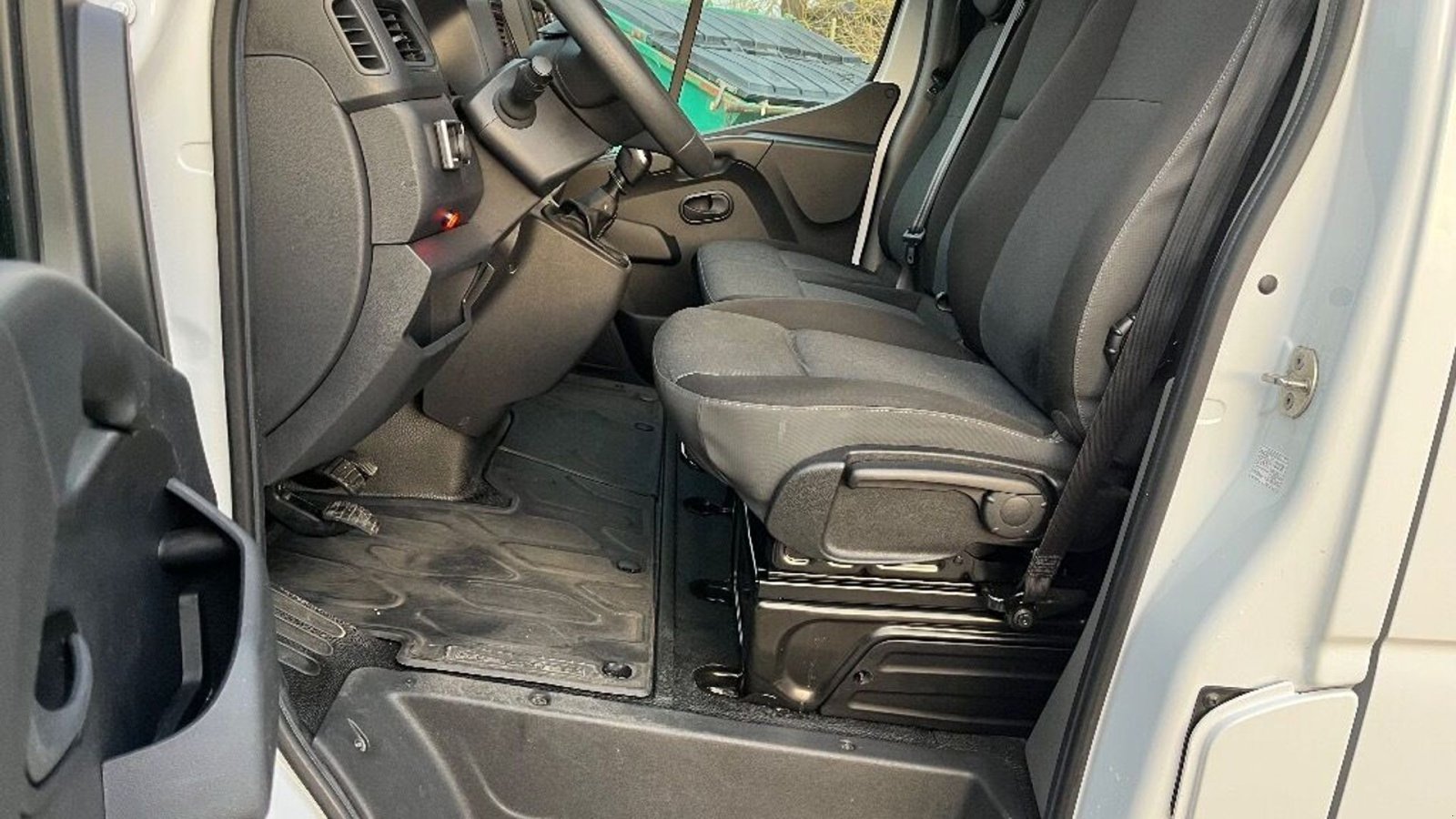 PKW/LKW za tip Renault Master 2.3 dCi 135, Gebrauchtmaschine u Rødovre (Slika 5)