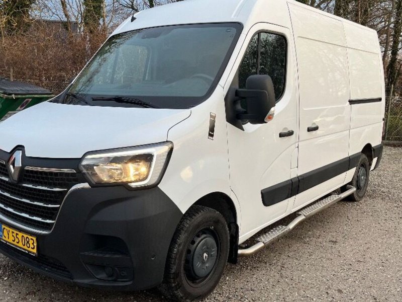PKW/LKW del tipo Renault Master 2.3 dCi 135, Gebrauchtmaschine In Rødovre (Immagine 1)