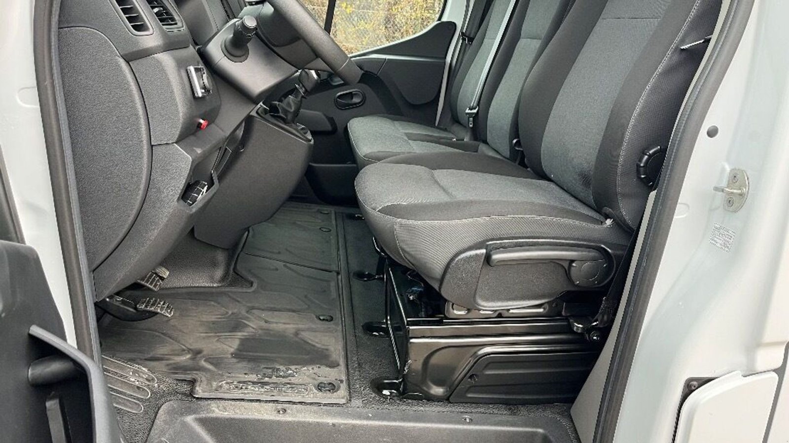 PKW/LKW za tip Renault Master 2.3 dCi 135, Gebrauchtmaschine u Rødovre (Slika 5)