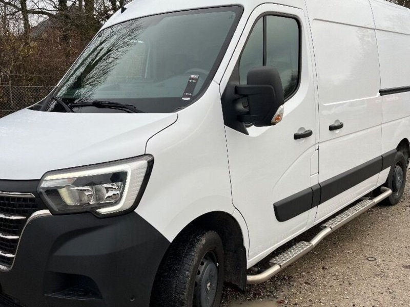 PKW/LKW del tipo Renault Master 2.3 dCi 135, Gebrauchtmaschine In Rødovre (Immagine 1)