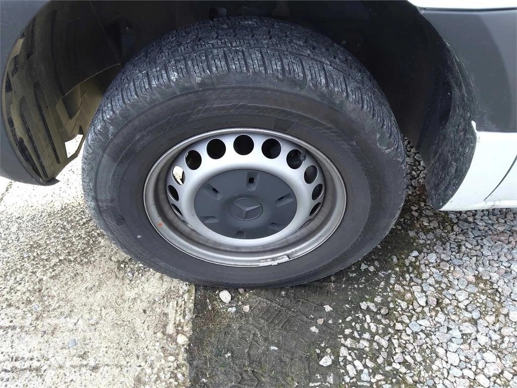 PKW/LKW vrste Ruthmann TBR 260, Gebrauchtmaschine v Schierling (Slika 4)