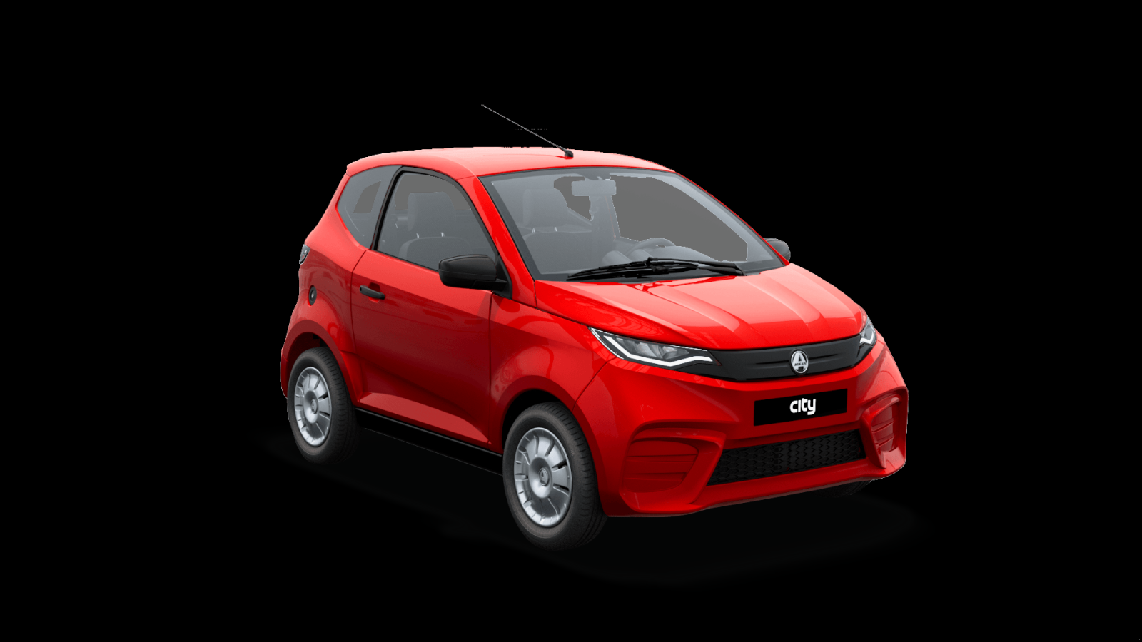 PKW/LKW tipa Sonstige CITY PACK, Gebrauchtmaschine u LA SOUTERRAINE (Slika 1)