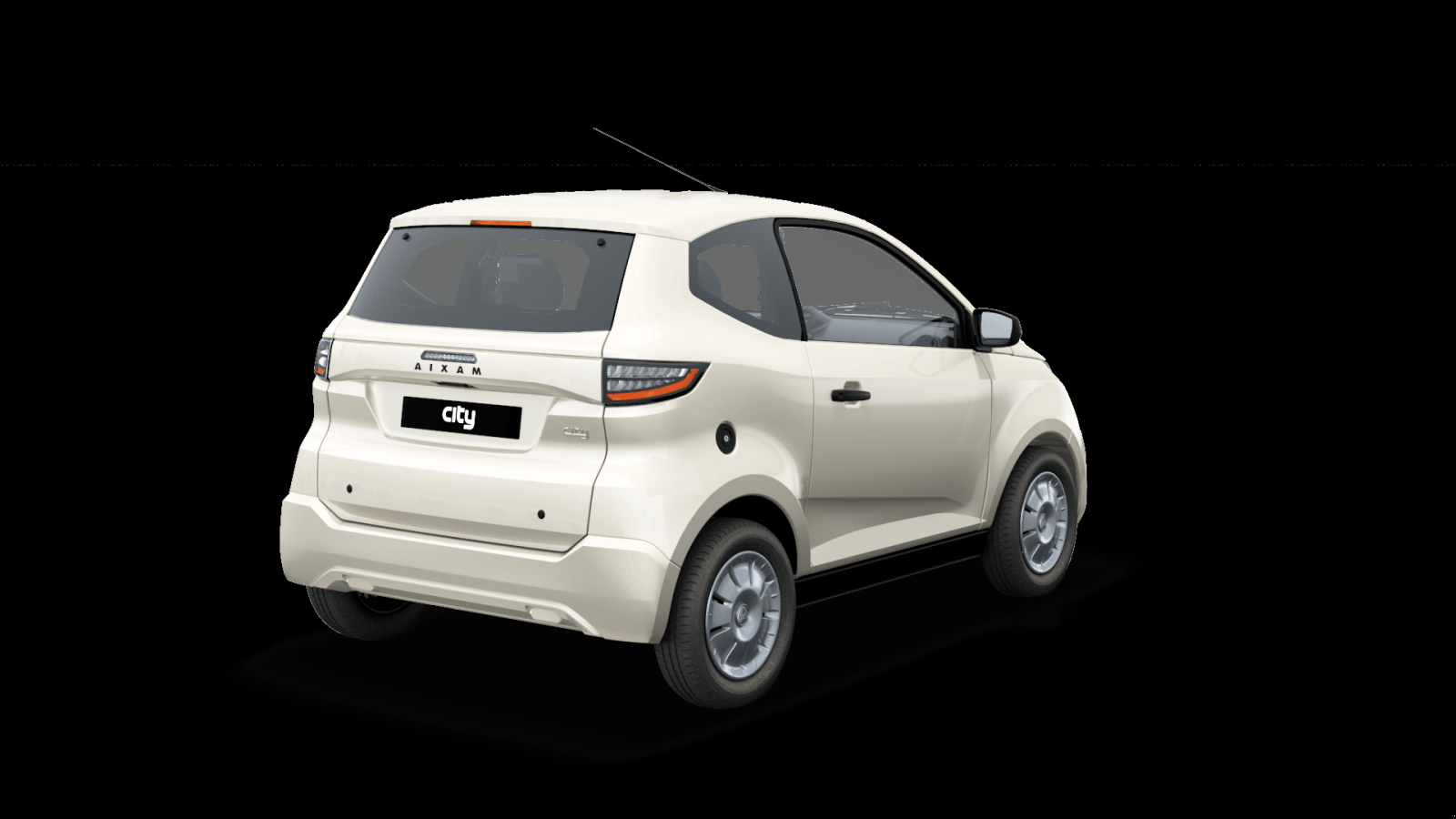 PKW/LKW tipa Sonstige CITY PACK, Gebrauchtmaschine u LA SOUTERRAINE (Slika 2)