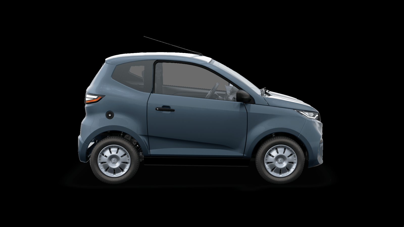 PKW/LKW tipa Sonstige CITY PACK, Gebrauchtmaschine u LA SOUTERRAINE (Slika 3)