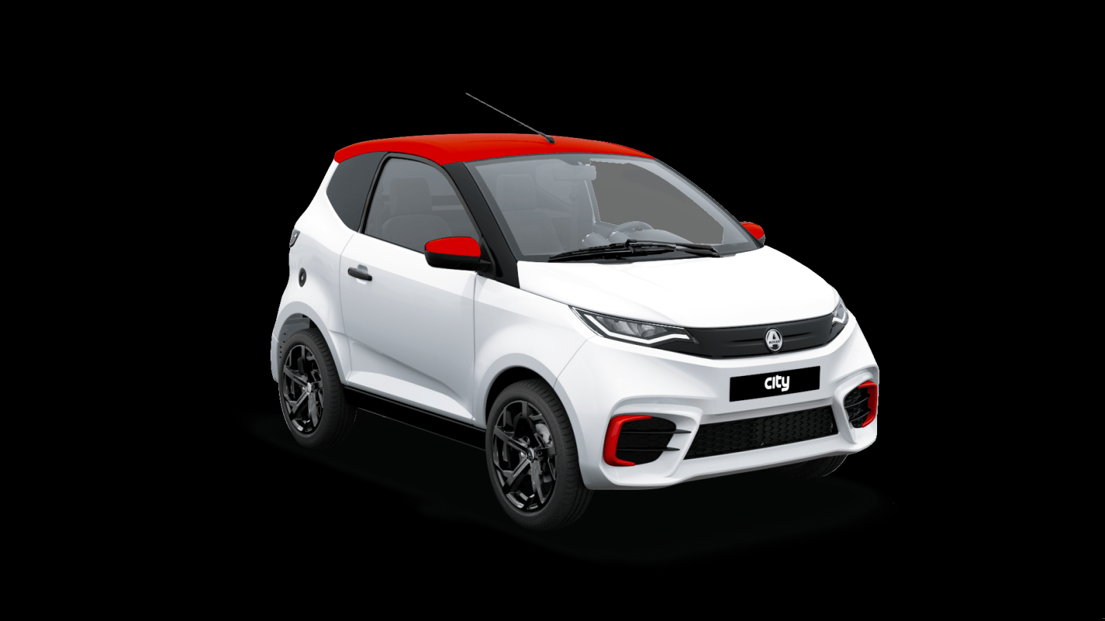 PKW/LKW des Typs Sonstige CITY SPORT, Gebrauchtmaschine in LA SOUTERRAINE (Bild 1)