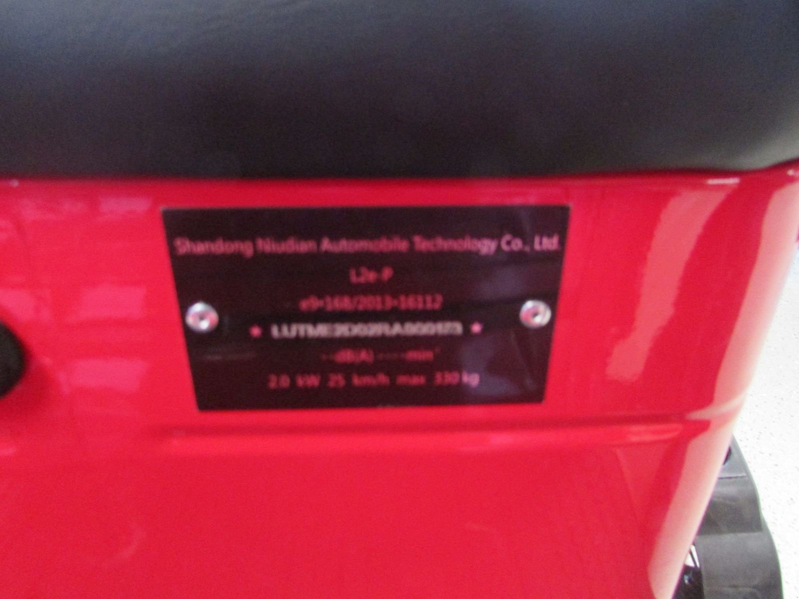 PKW/LKW des Typs Sonstige City Taxi, Gebrauchtmaschine in Saxen (Bild 6)