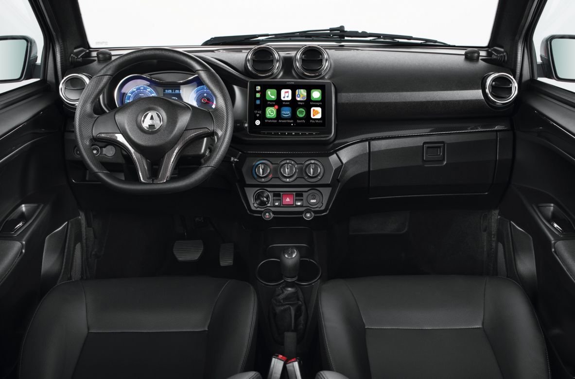 PKW/LKW za tip Sonstige COUPE GTI, Gebrauchtmaschine u LA SOUTERRAINE (Slika 11)