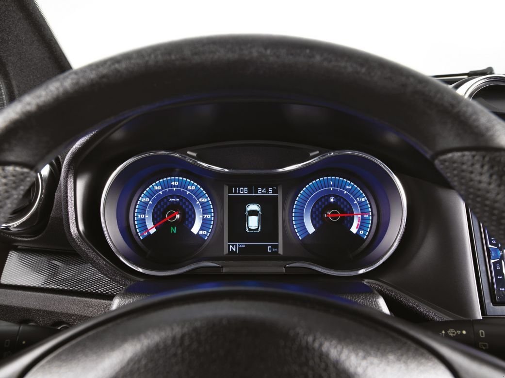 PKW/LKW tipa Sonstige COUPE GTI, Gebrauchtmaschine u LA SOUTERRAINE (Slika 8)