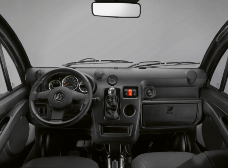 PKW/LKW типа Sonstige COUPE GTI, Gebrauchtmaschine в LA SOUTERRAINE (Фотография 5)