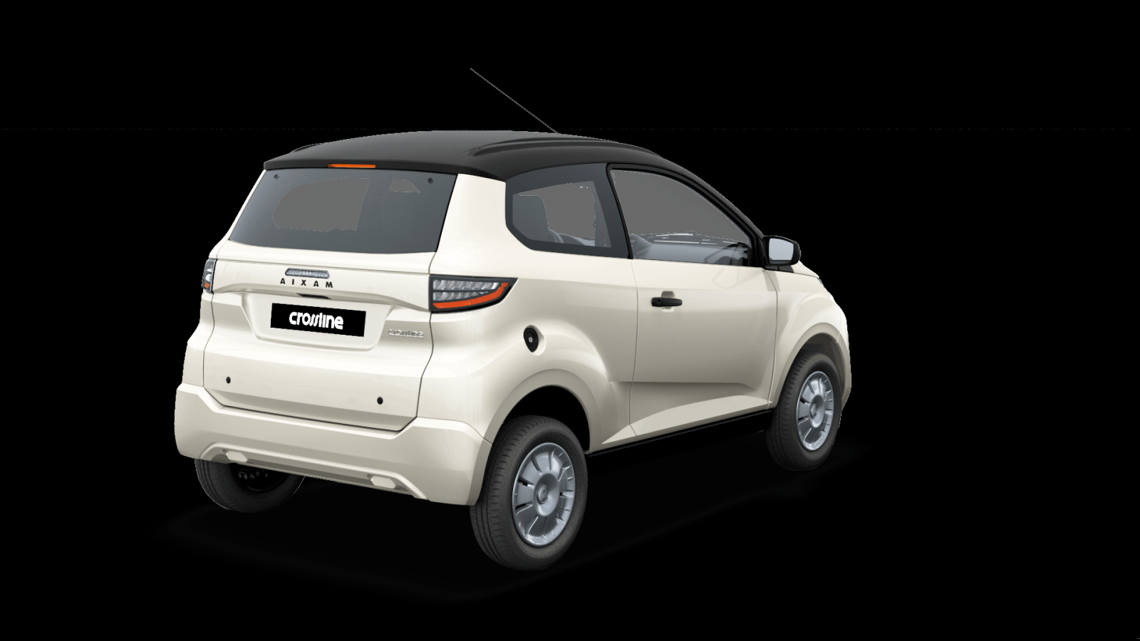 PKW/LKW типа Sonstige Crossline Pack, Gebrauchtmaschine в LA SOUTERRAINE (Фотография 3)