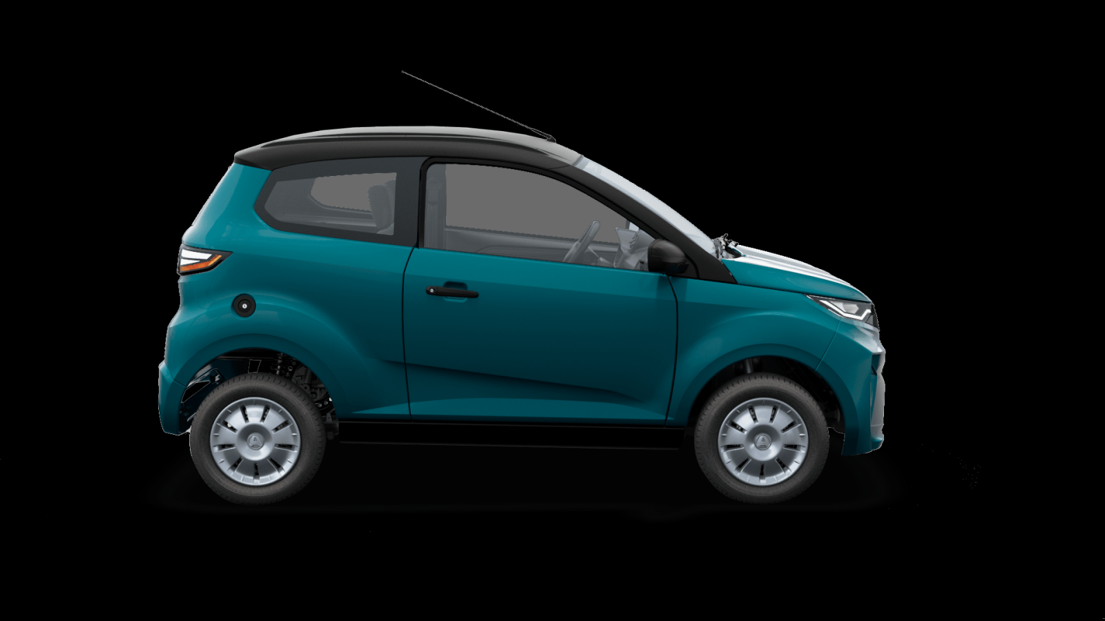 PKW/LKW типа Sonstige Crossline Pack, Gebrauchtmaschine в LA SOUTERRAINE (Фотография 3)