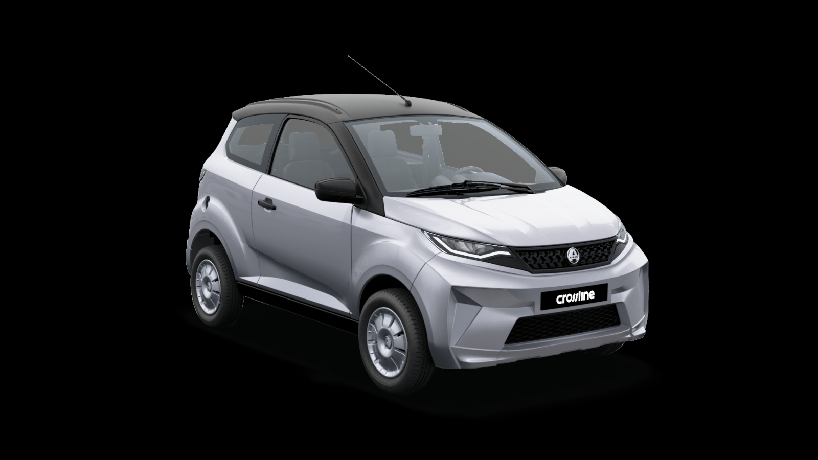 PKW/LKW типа Sonstige Crossline Pack, Gebrauchtmaschine в LA SOUTERRAINE (Фотография 2)