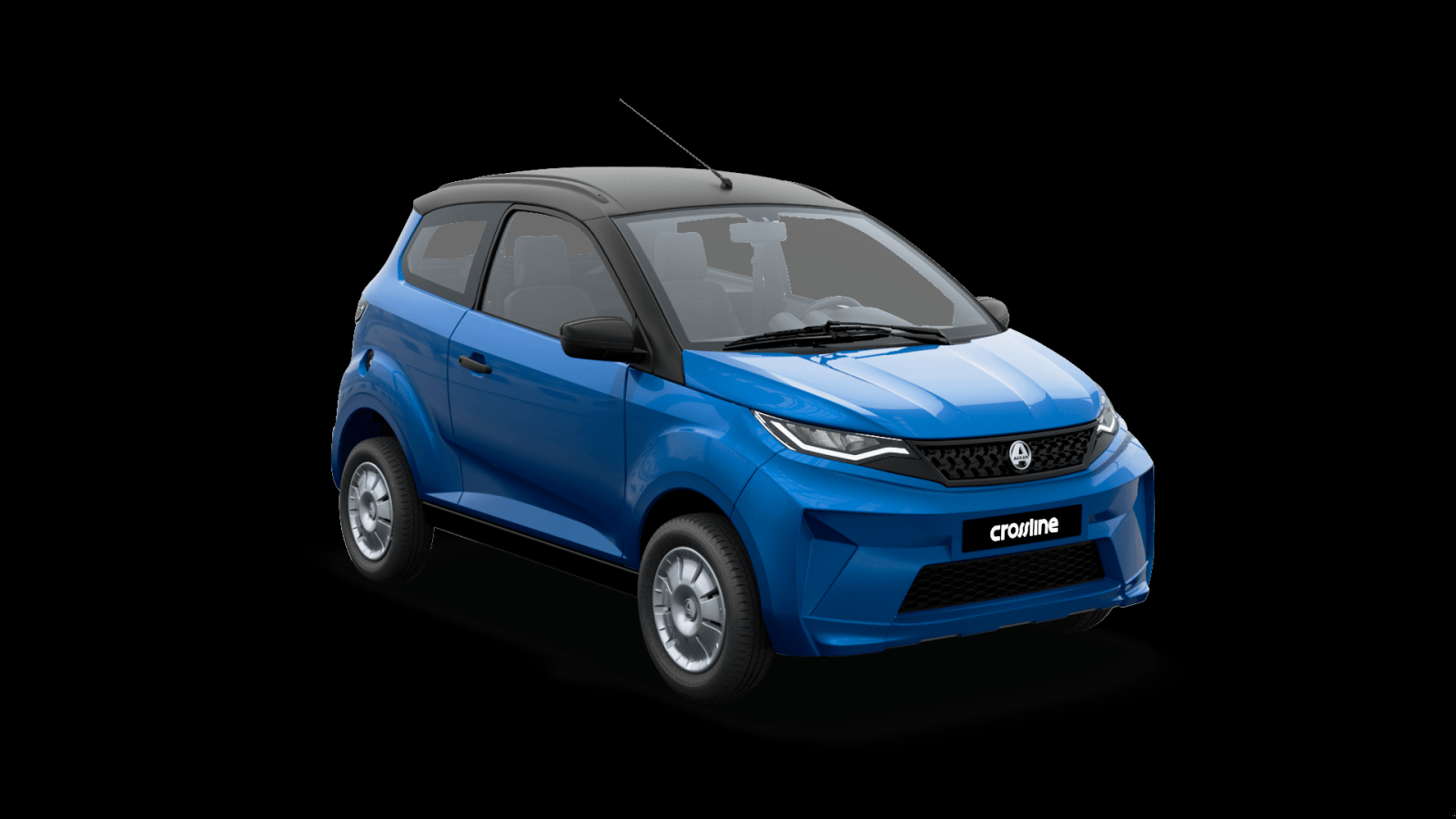 PKW/LKW typu Sonstige Crossline Pack, Gebrauchtmaschine v LA SOUTERRAINE (Obrázek 1)