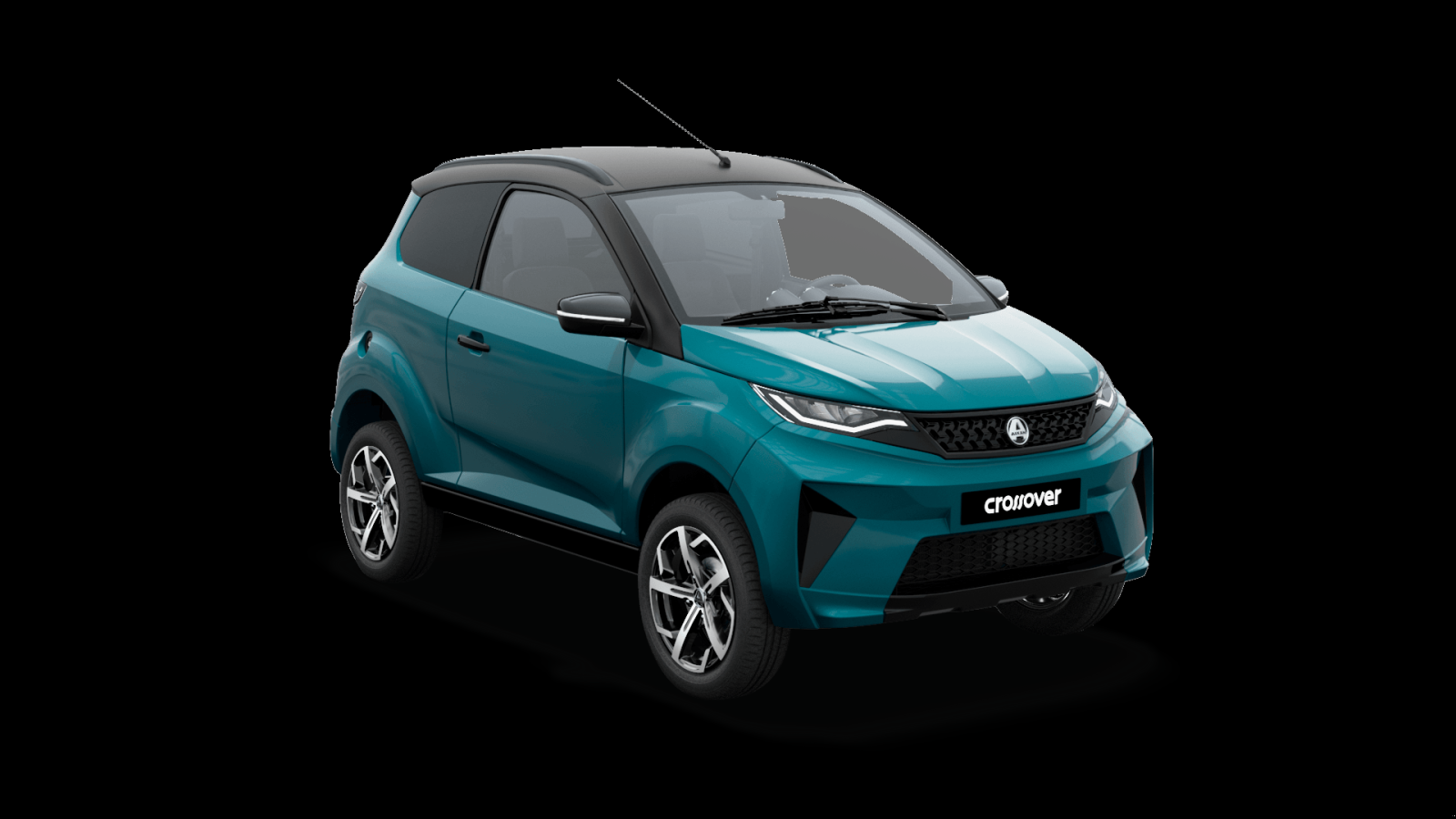 PKW/LKW del tipo Sonstige CROSSOVER PREMIUM, Gebrauchtmaschine en LA SOUTERRAINE (Imagen 2)