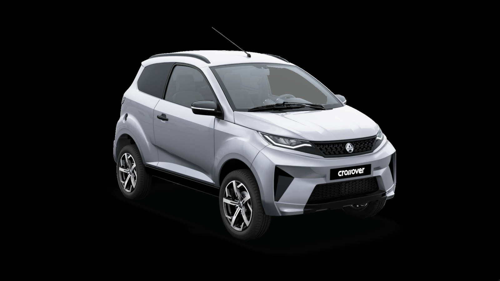 PKW/LKW typu Sonstige CROSSOVER PREMIUM, Gebrauchtmaschine v LA SOUTERRAINE (Obrázek 1)