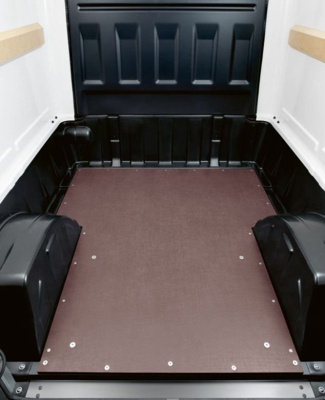 PKW/LKW du type Sonstige D-TRUCK FOURGON, Gebrauchtmaschine en LA SOUTERRAINE (Photo 11)