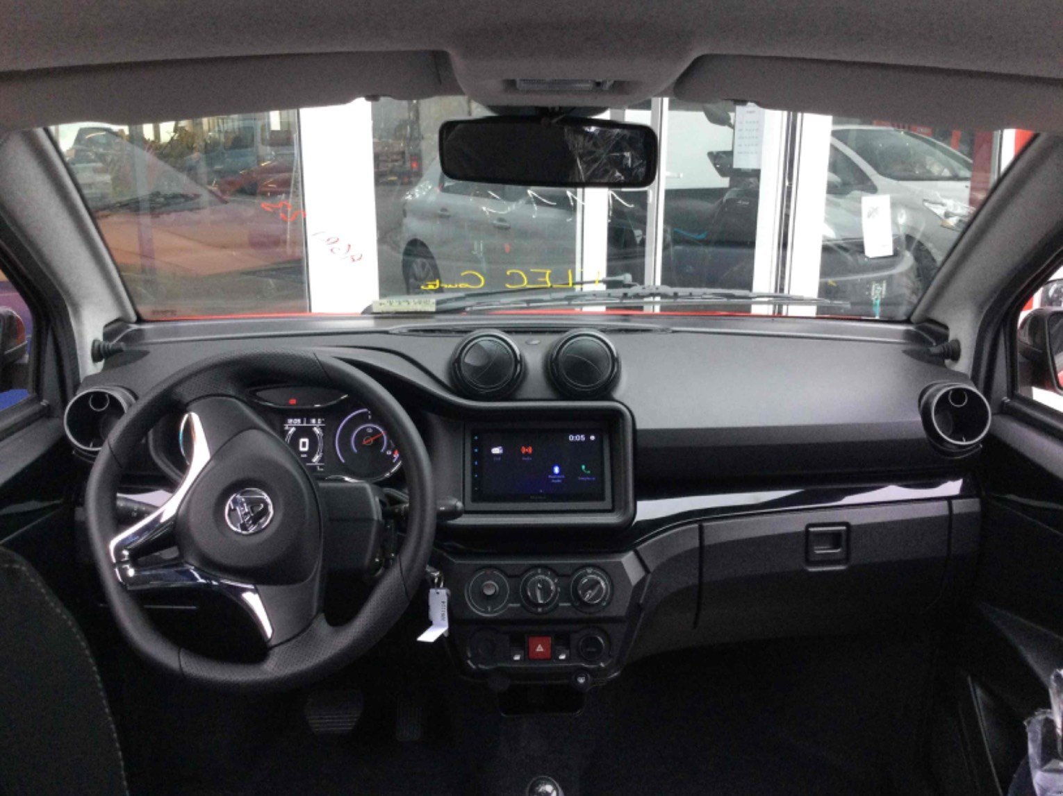 PKW/LKW del tipo Sonstige E-CITY SPORT, Gebrauchtmaschine en LA SOUTERRAINE (Imagen 3)