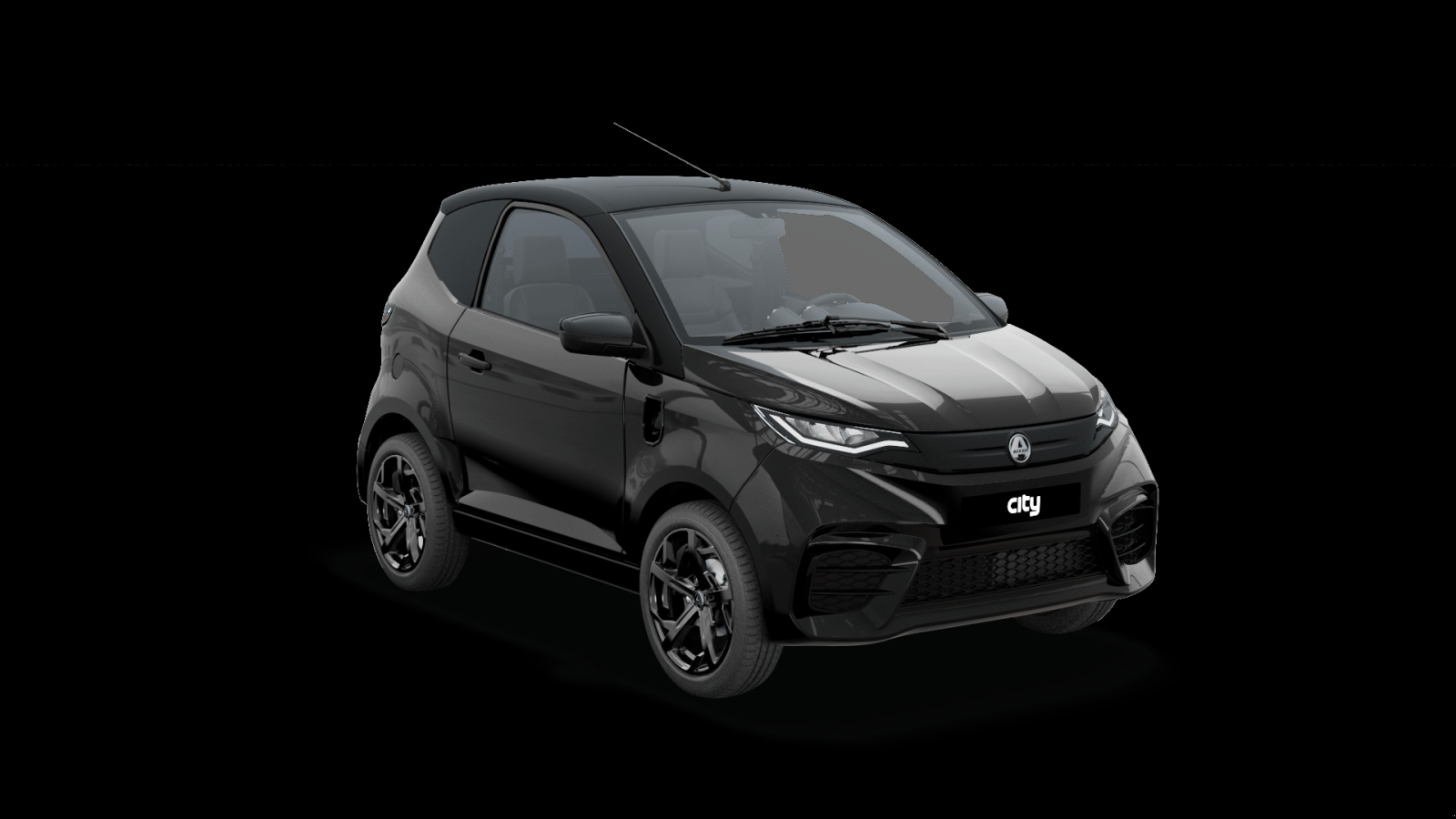 PKW/LKW des Typs Sonstige E-CITY SPORT, Gebrauchtmaschine in LA SOUTERRAINE (Bild 1)