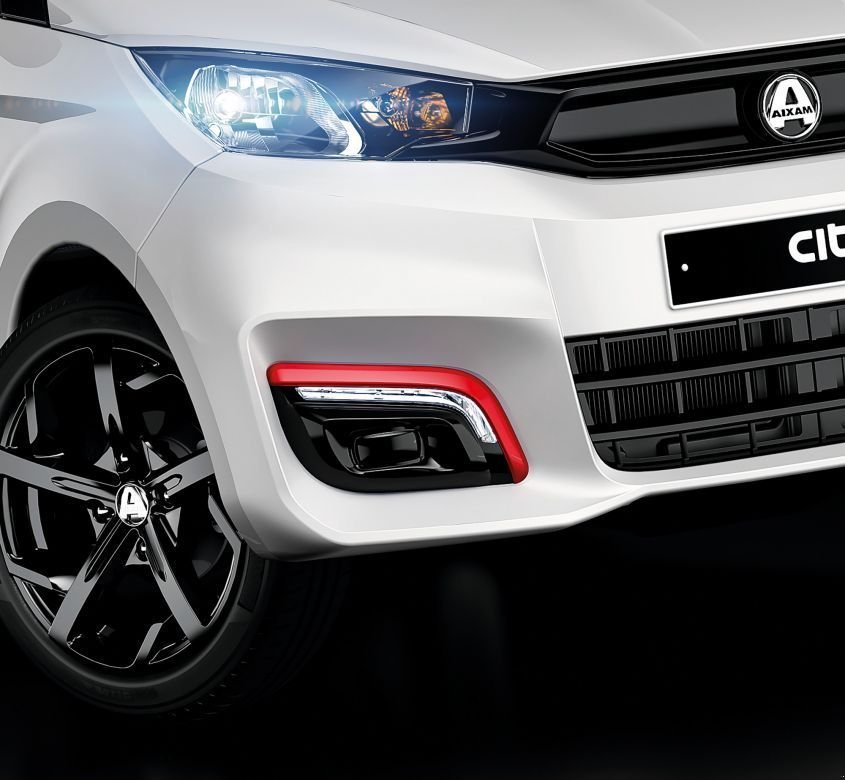 PKW/LKW типа Sonstige E-CITY SPORT, Gebrauchtmaschine в LA SOUTERRAINE (Фотография 11)