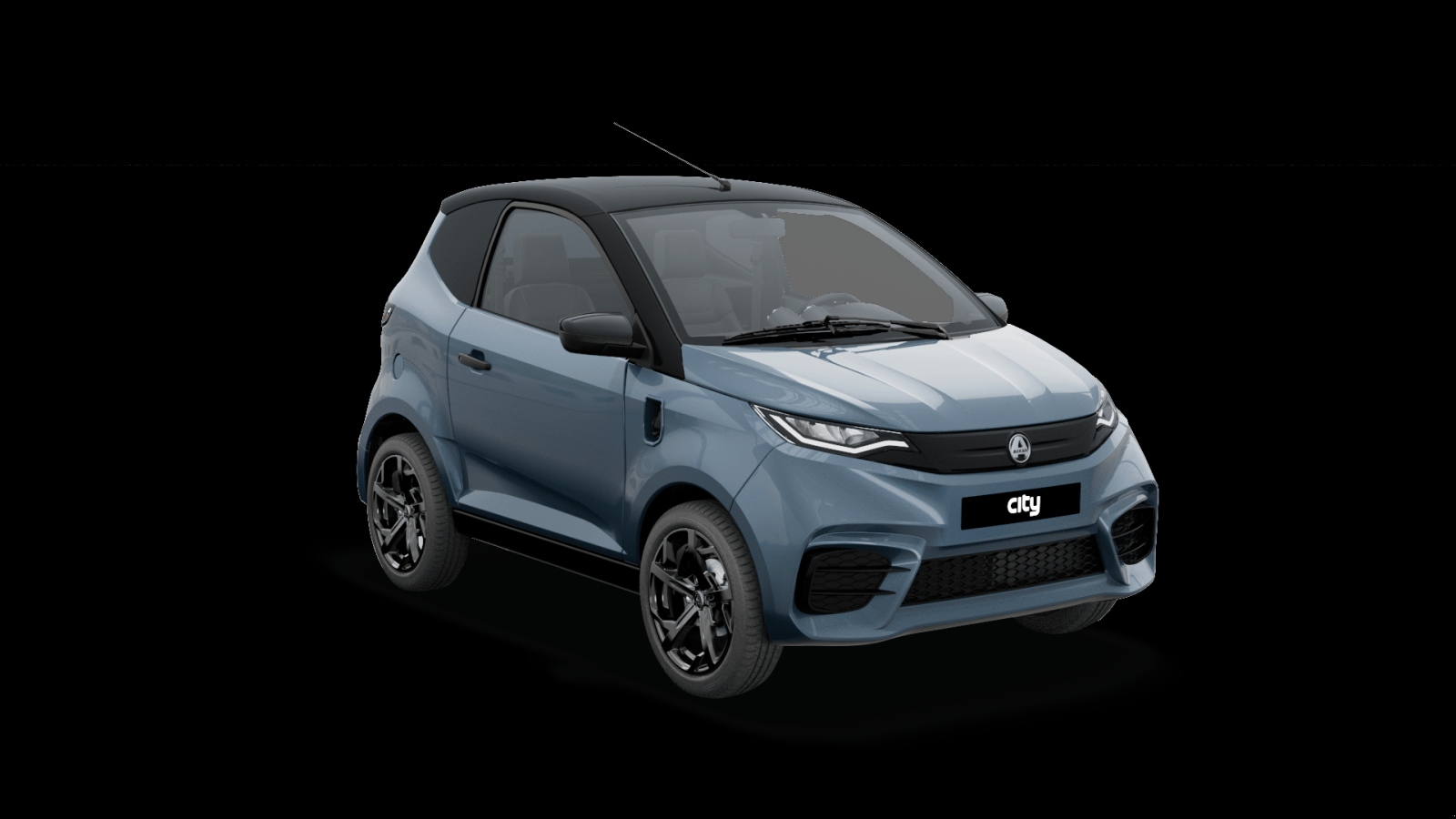 PKW/LKW del tipo Sonstige E-CITY SPORT, Gebrauchtmaschine en LA SOUTERRAINE (Imagen 10)