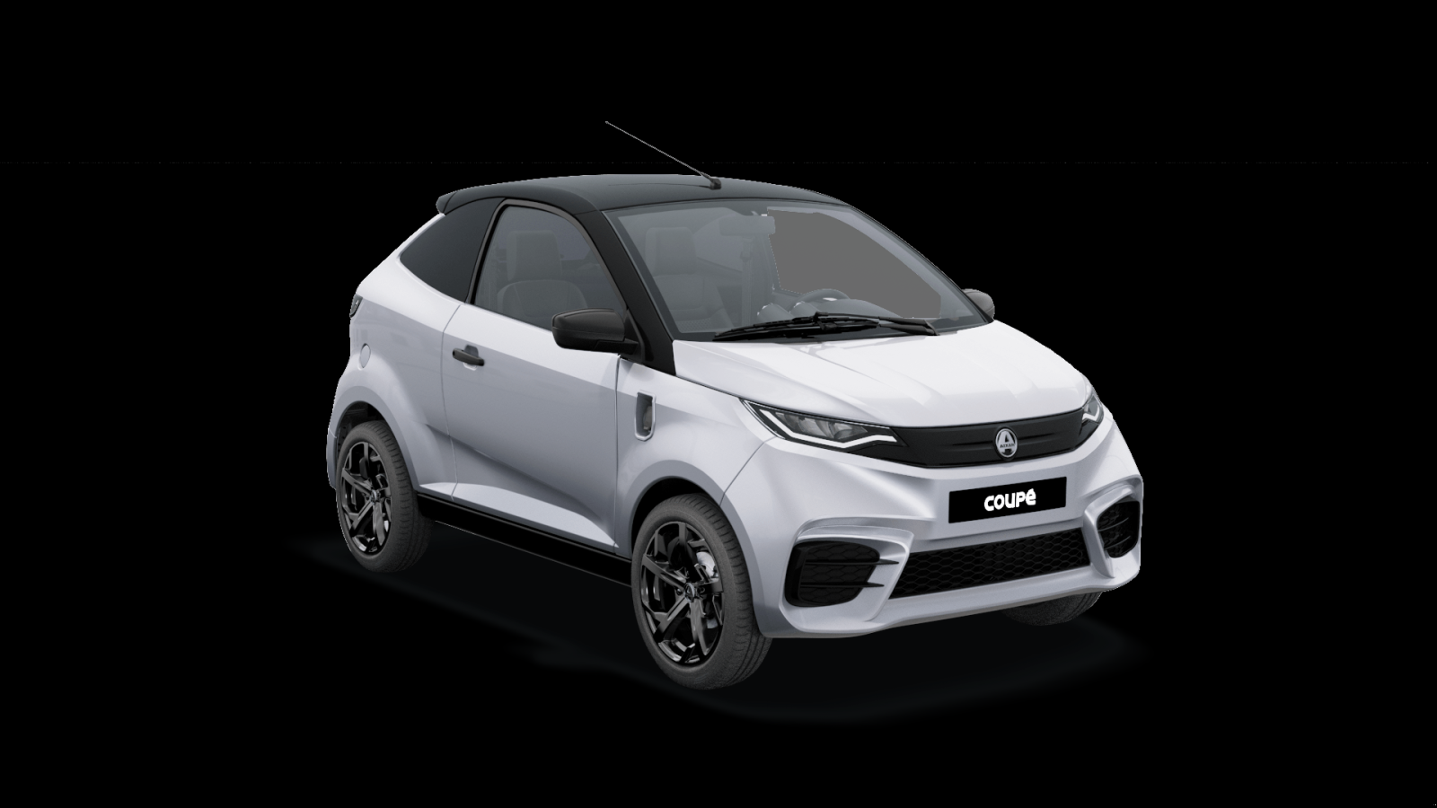 PKW/LKW des Typs Sonstige E-COUPE SPORT, Gebrauchtmaschine in LA SOUTERRAINE (Bild 1)