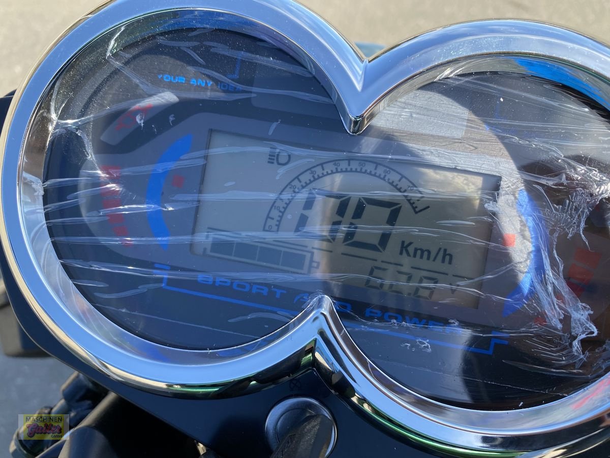 PKW/LKW tipa Sonstige Gailer`s E-Lastendreirad TUK-TUK, Neumaschine u Kötschach (Slika 19)