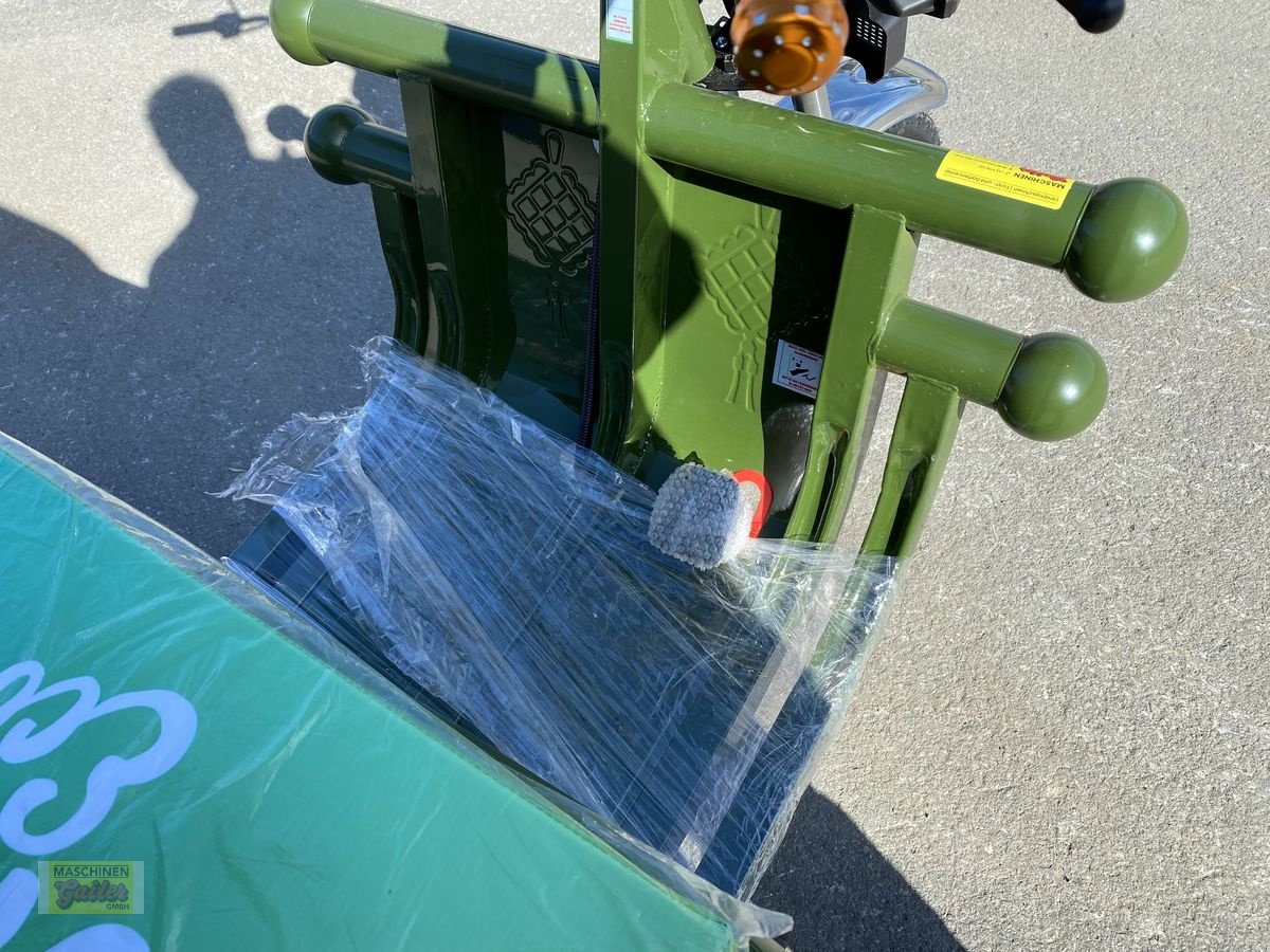 PKW/LKW tipa Sonstige Gailer`s E-Lastendreirad TUK-TUK, Neumaschine u Kötschach (Slika 18)