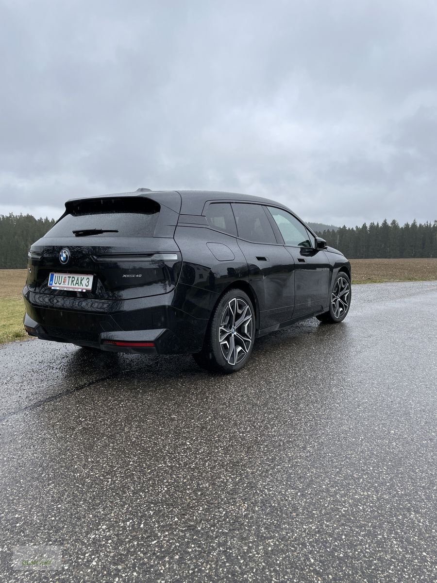 PKW/LKW a típus Sonstige IX 40, Gebrauchtmaschine ekkor: Bad Leonfelden (Kép 6)