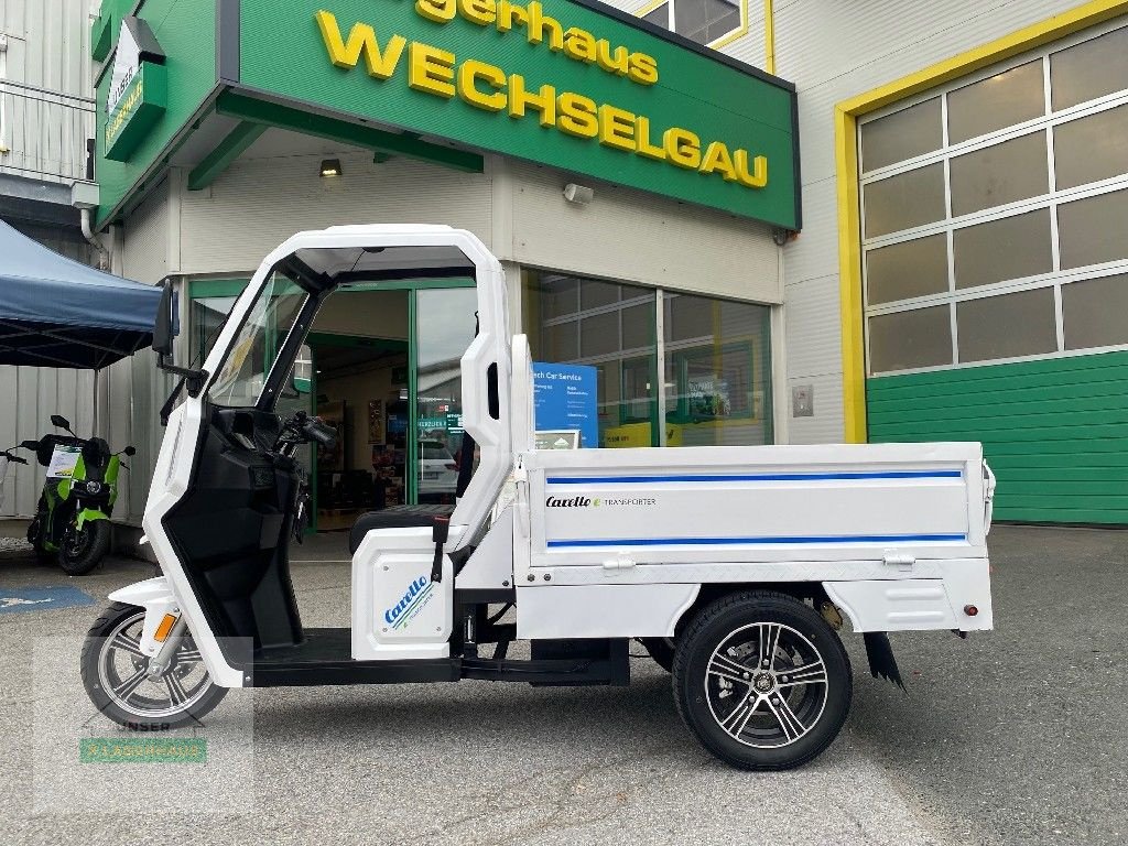 PKW/LKW typu Sonstige LDR Exklusiv, Neumaschine v Hartberg (Obrázek 1)