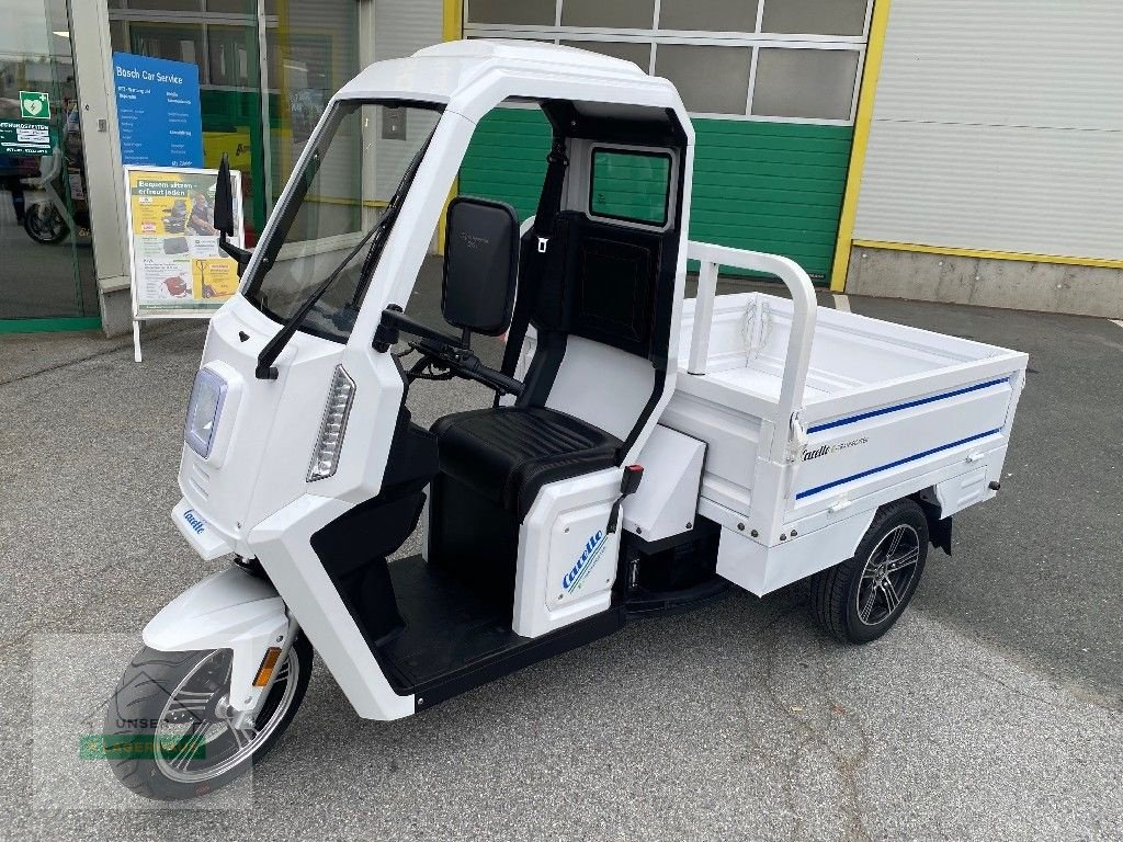 PKW/LKW typu Sonstige LDR Exklusiv, Neumaschine v Hartberg (Obrázek 5)