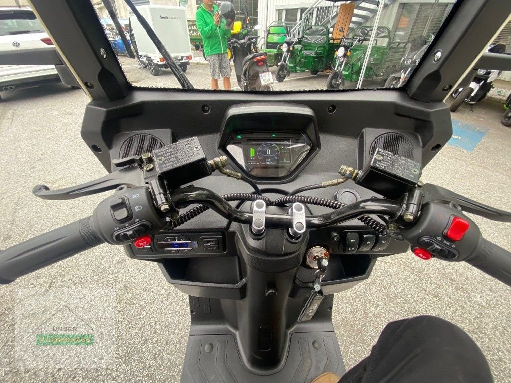 PKW/LKW typu Sonstige LDR Exklusiv, Neumaschine v Hartberg (Obrázek 8)