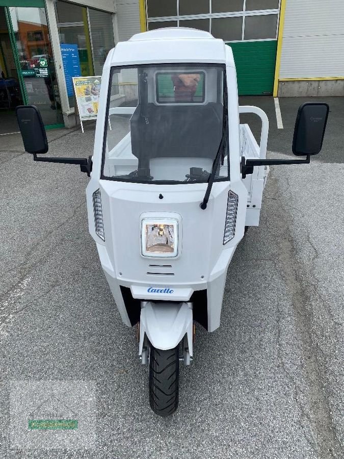 PKW/LKW typu Sonstige LDR Exklusiv, Neumaschine v Hartberg (Obrázek 11)