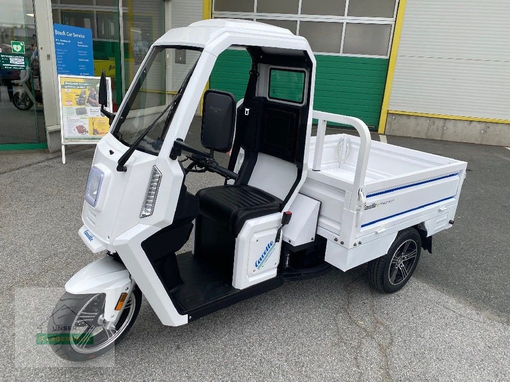 PKW/LKW typu Sonstige LDR Exklusiv, Neumaschine v Hartberg (Obrázek 3)