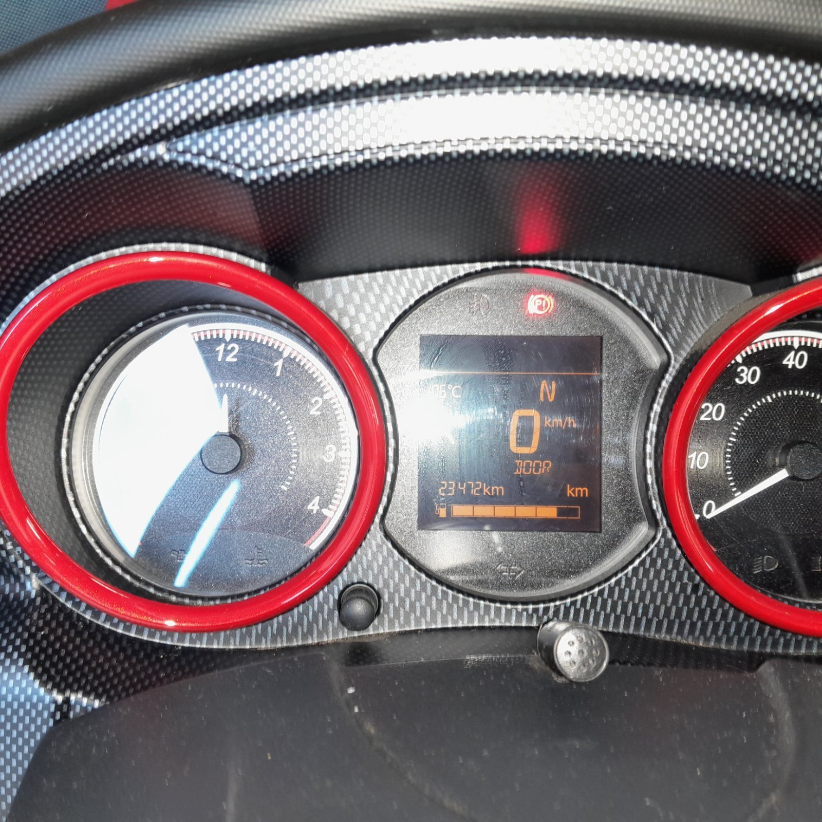 PKW/LKW del tipo Sonstige Microcar JS56B2, Gebrauchtmaschine In Berg im Gau (Immagine 3)