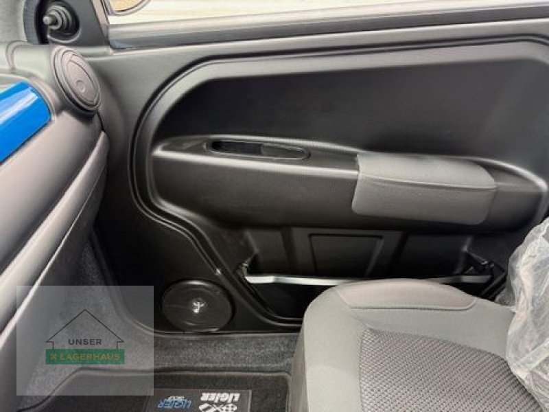 PKW/LKW za tip Sonstige Microcar M.Go Must, Vorführmaschine u Hartberg (Slika 10)